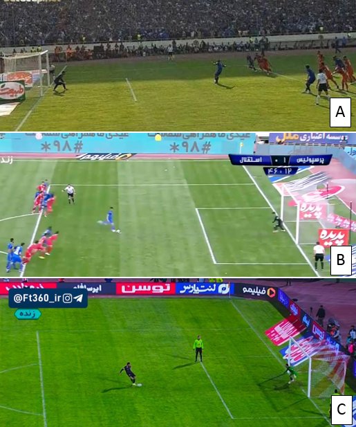 محض اطلاع این آت و آشغالایی که با فاز خر دانا فحش میدن و میگن این قوانین جدیده، قانون از سال ۹۵ دستور به تکرار داده و دربیهایی که گذاشته شده مال ۹۶ به بعده. بحث جلو اومدن از فینال ۲۰۰۵اروپا و جلو اومدن دودک شروع شد. با وراجی هم نمیشه کثافت این فوتبال رو شست!