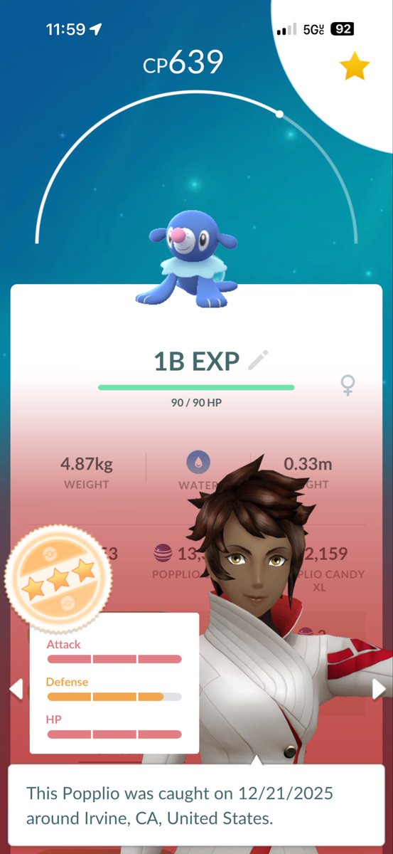 FrostFire14 tweet media