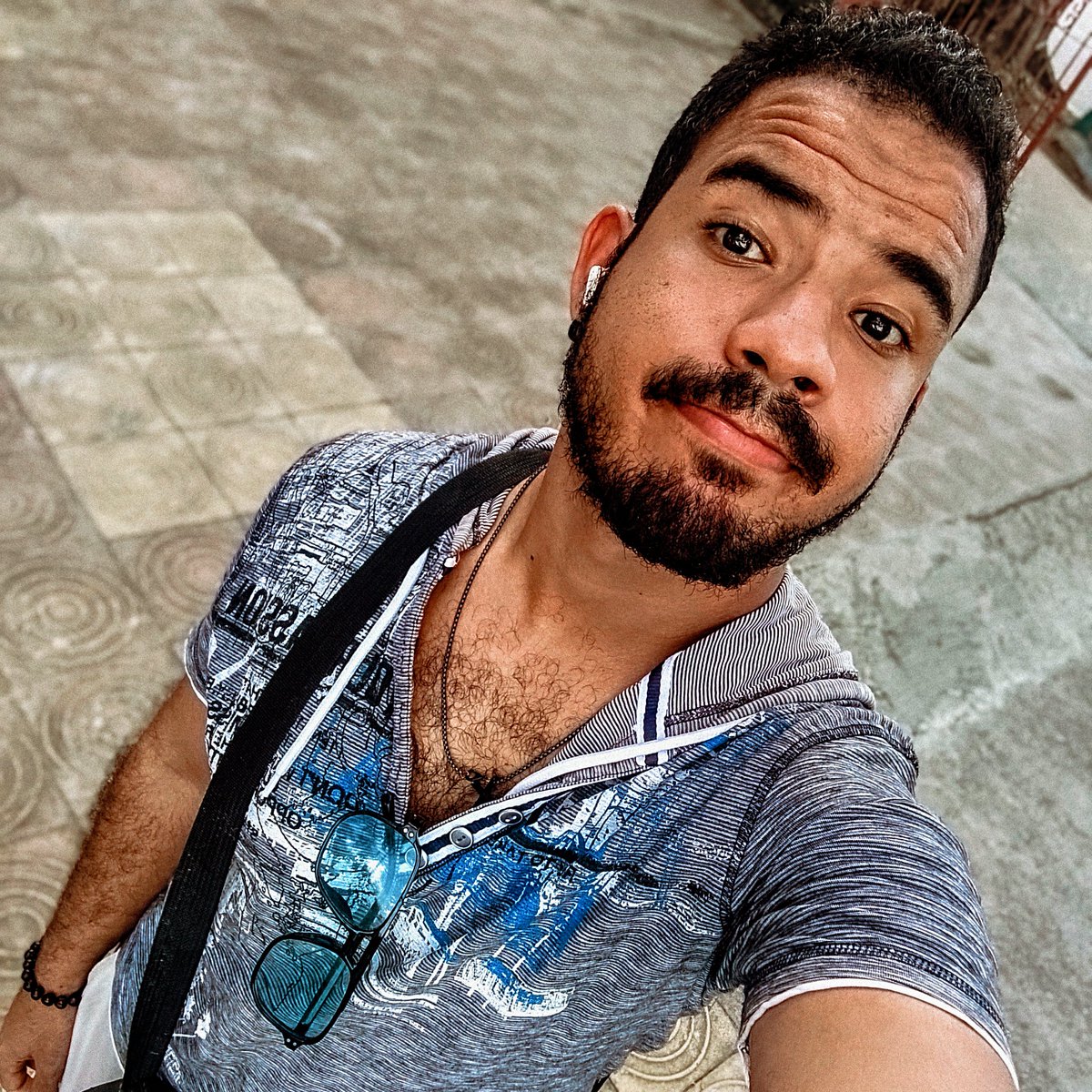 zombie a la intemperie