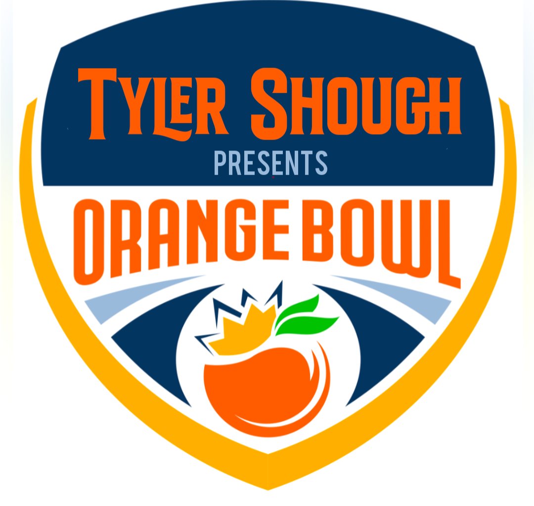 Do the right thing <a href="/OrangeBowl/">Capital One Orange Bowl</a> ‼️🍊