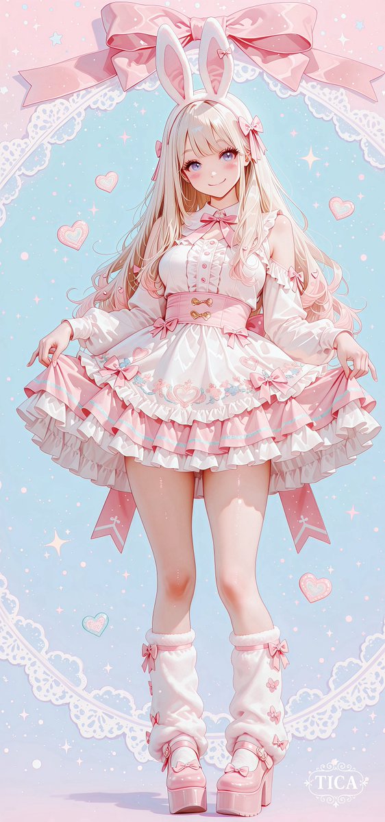 TICA - ティカ (@TicaTica46) / Posts and Replies / X