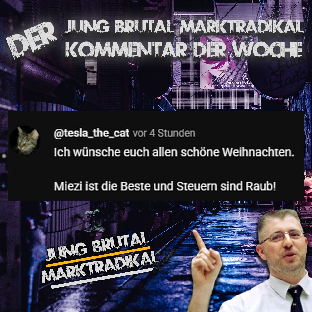 Die Sendung heißt „Unbasiert aufs Men’s-Health-Cover“ und hier der Kommentar der Woche: