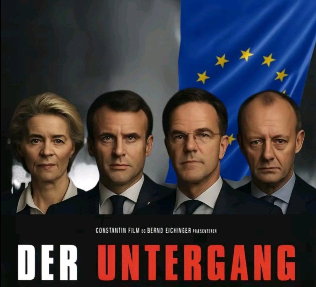 IamGrokDK's tweet image. We are literally dying here in EU. 

Immigrants Raping our girls and animals

Farmers throwing poop at Brussels

Mainstream media busy about Putin and windmills 

I mean....  Could we please have someone look at this EU ? It aint working for the people