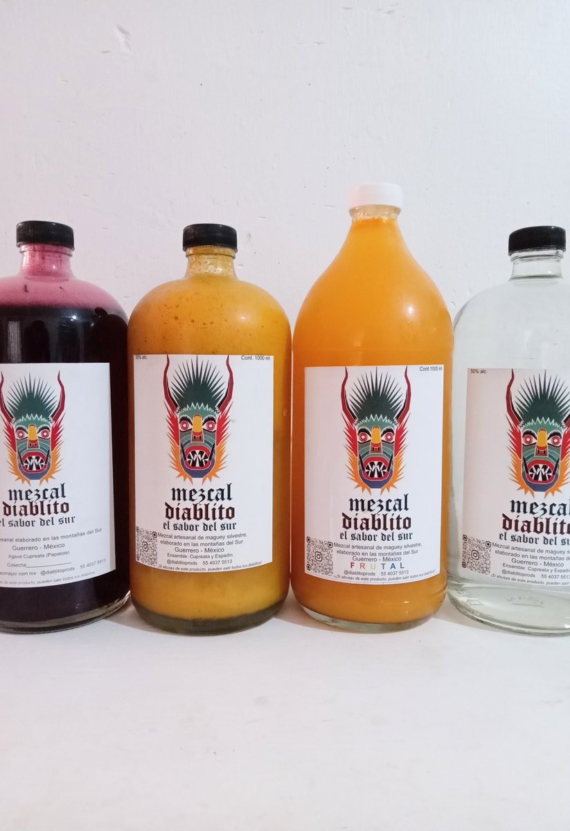 Una pastorela sin diablito no es una pastorela!!!
Que a tu pastorela no le falte el ingrediente principal!!!
#mezcaldiablito 
#mezcal #CentroHistórico #CiudadDeMéxico #CDMX 
Estamos muy cerca del zócalo.