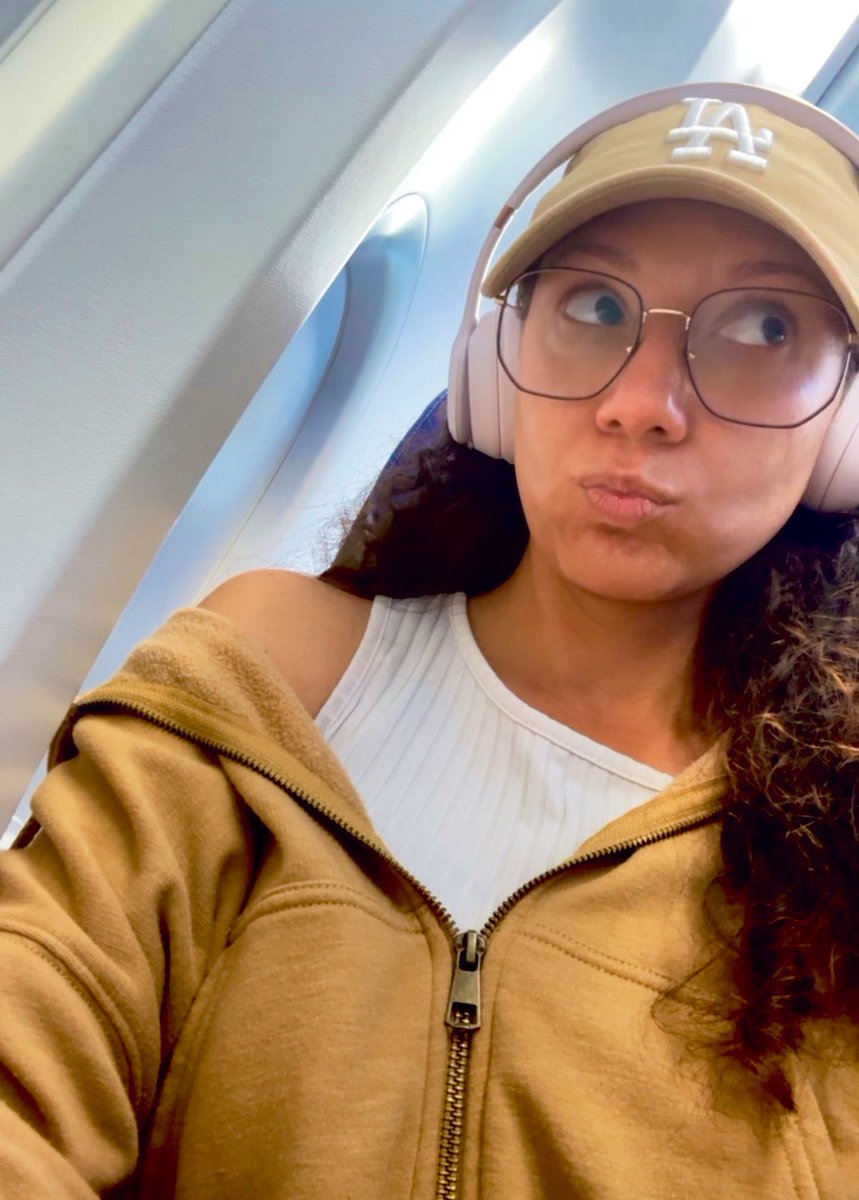 justine__96's tweet image. We were both listening to Turbulence, in case you were wondering. ✈️ #AtinySelcaDay #ATSD #ATINY #SEONGHWA #ATEEZ