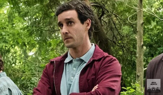 James Ransone (Eddie di mvs It Chapter 2) has passed away at 46 by suicide 🥀

1979-2025