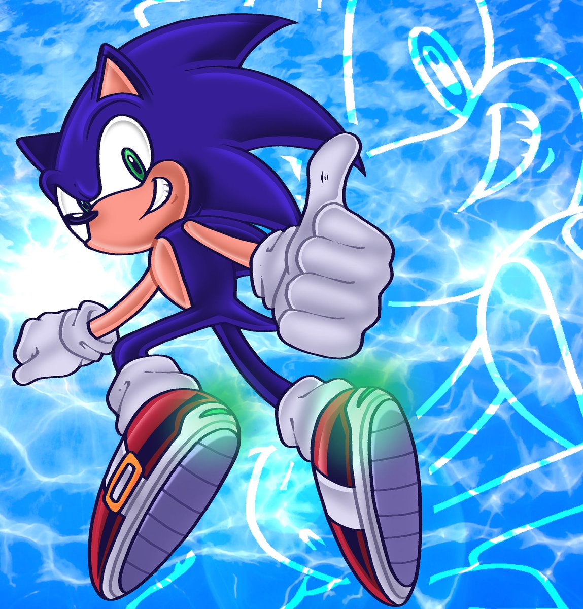 what the hell, sure.