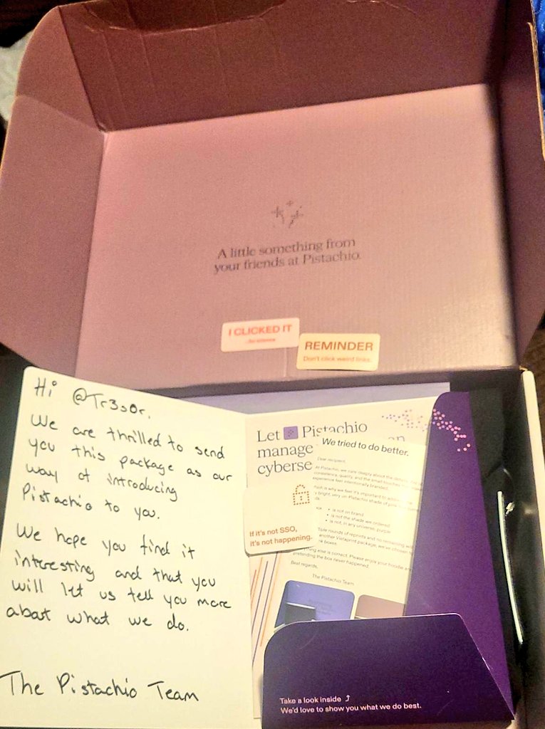 My hoodie is halfway to its final destination! <a href="/ZackKorman/">Zack Korman</a> 
Thank you so much 🩵
I just need to get it in spring 😂🤣