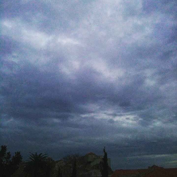 Longest night after the shortest day. Or is it other way around? #solstice #vodka #nights