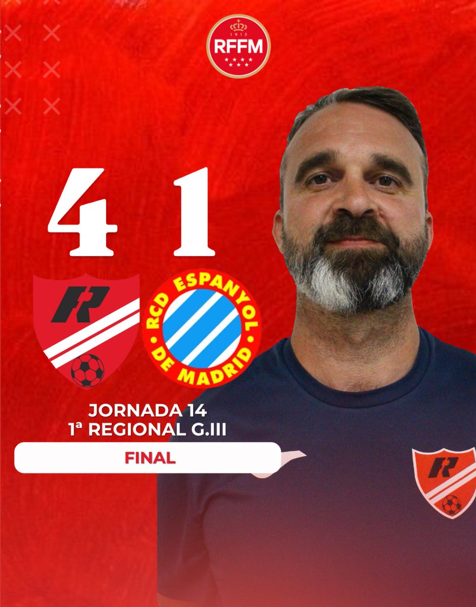 Final | Cerramos el año con victoria en casa para no perder la distancia con el líder, seguimos!!! 🔴⚽

#ForzaFuente #SoyDelFuente
#TodoAlRojo