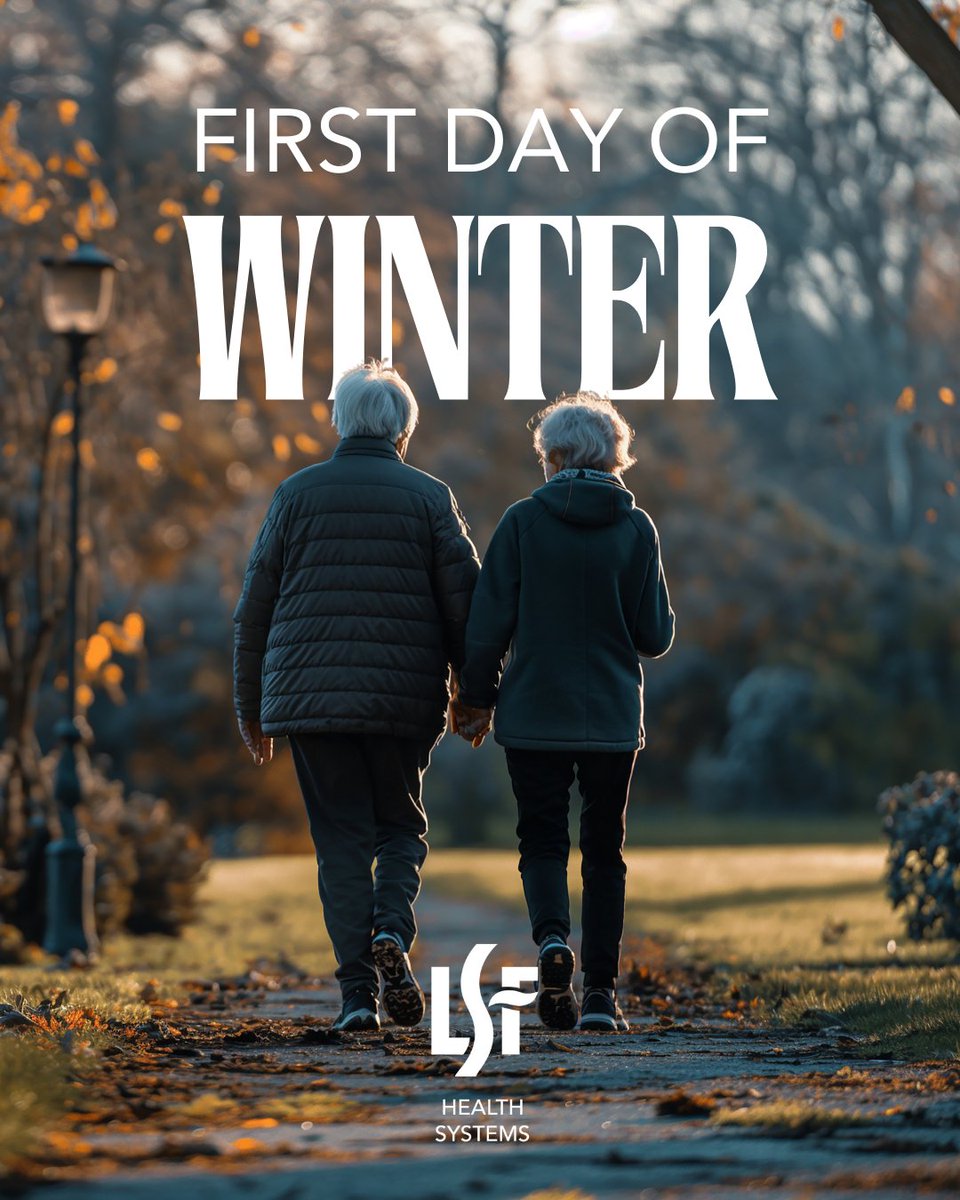 LSF Health Systems tweet media