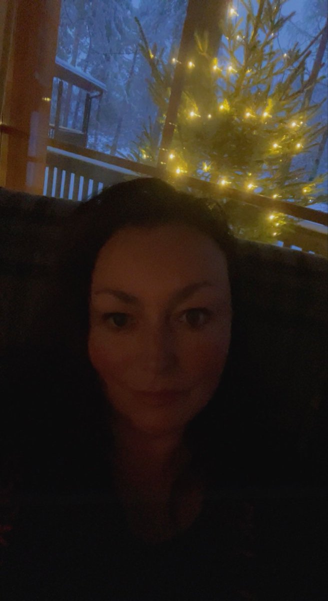 Christmas in Finland a couple of years ago. The happiest memories ❤️❤️🇫🇮🇫🇮