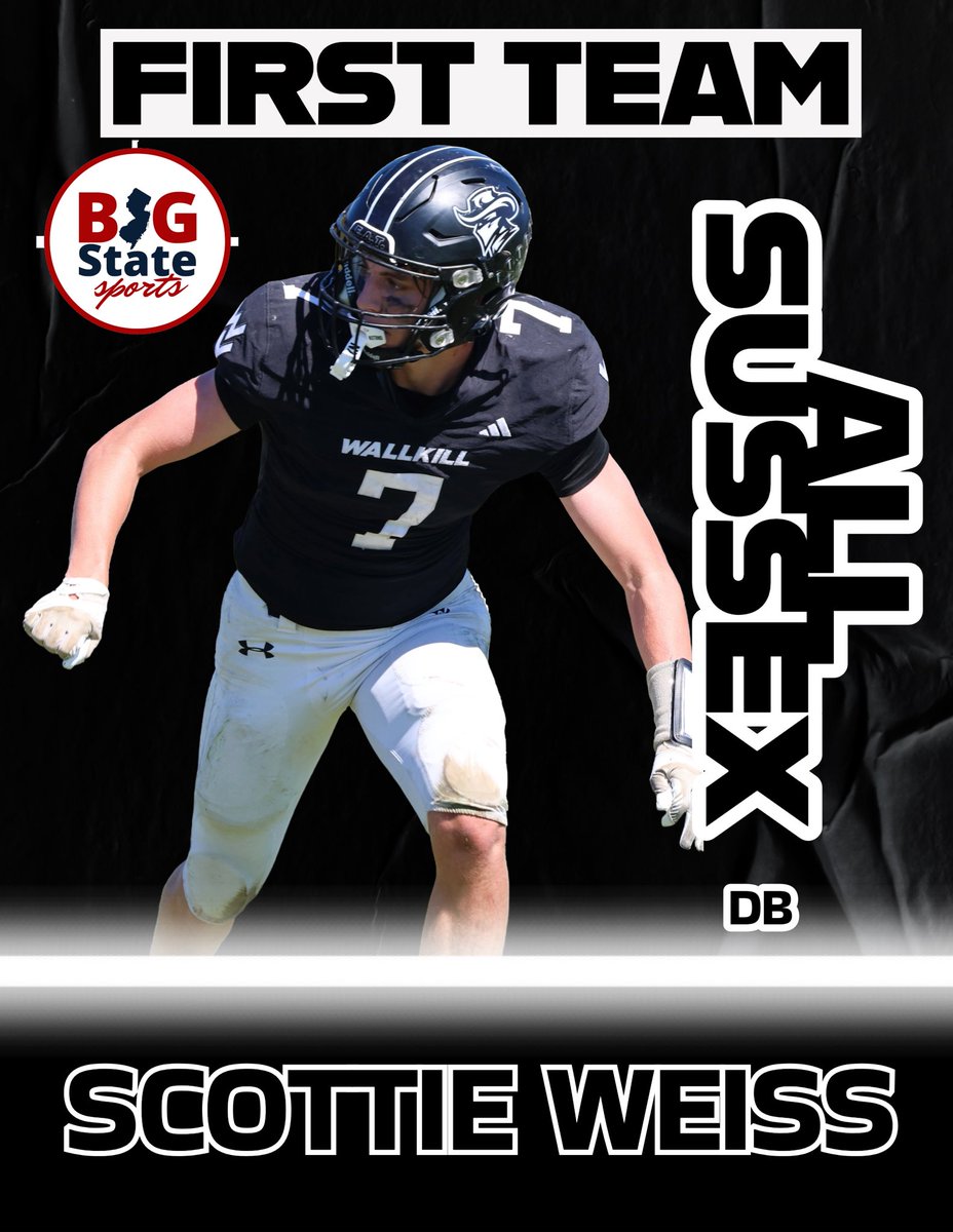 Wallkill Valley Football tweet media