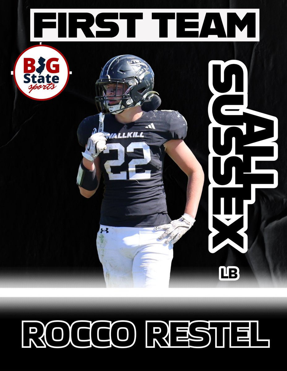 Wallkill Valley Football tweet media