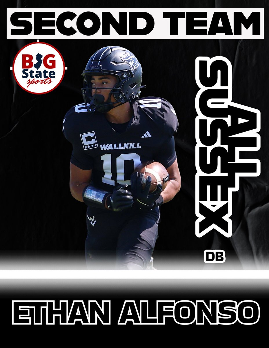 Wallkill Valley Football tweet media