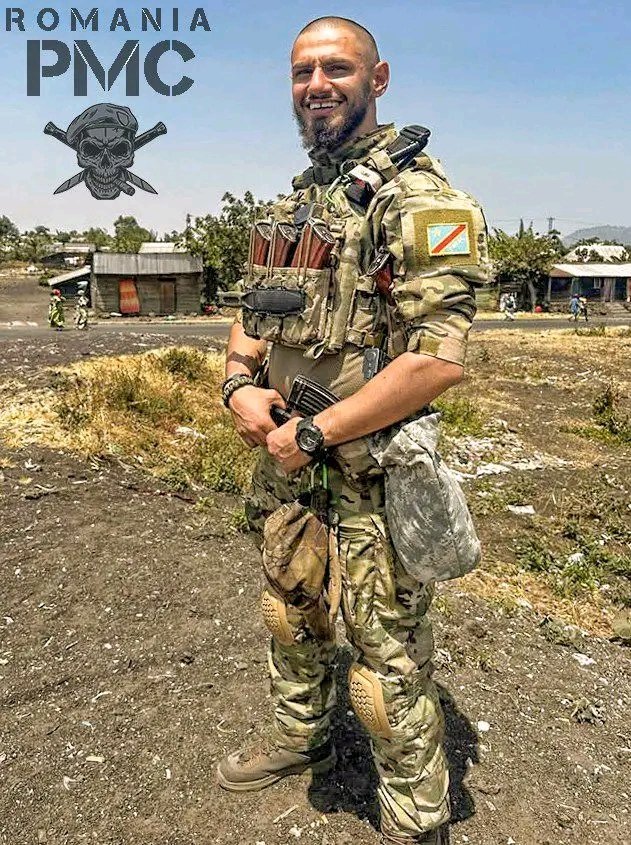 Louis France Kuzikesa tweet media