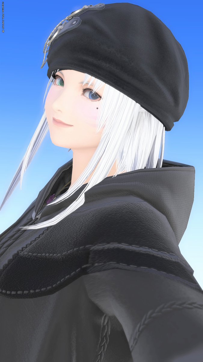 Aroa Haru😺Ramuh (@HARU33632752) / Posts / X