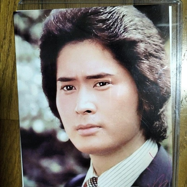 Post by ちな獅子とぉ♂ on X: 沖雅也さん。