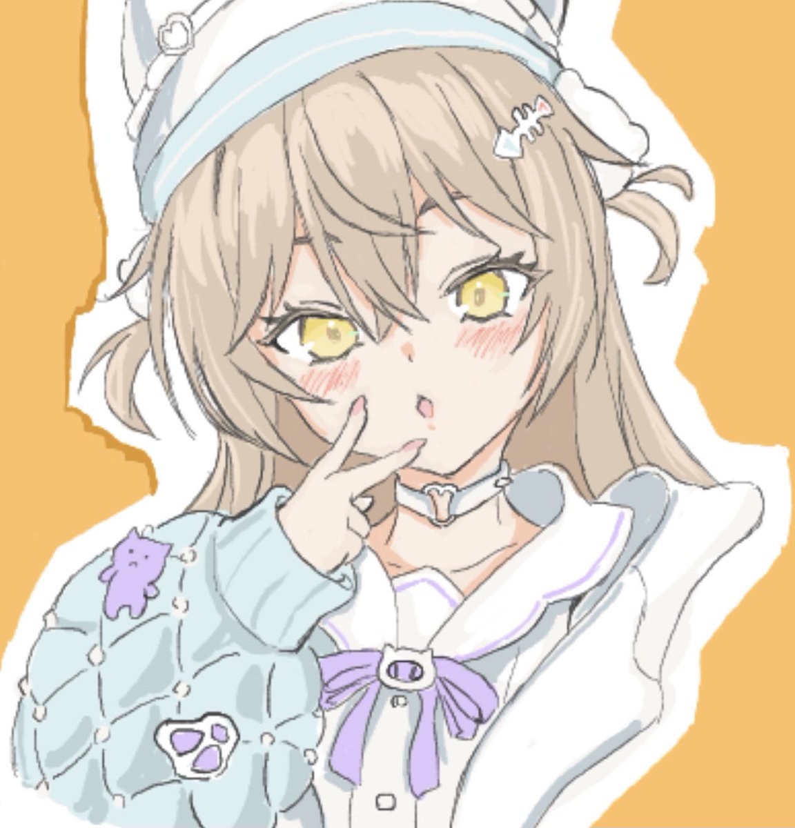 パテ狐 tweet media