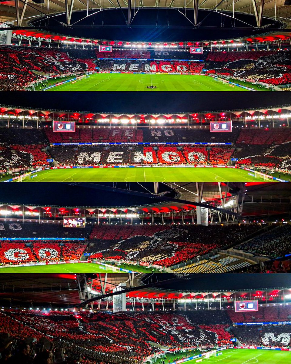 O melhor mosaico de 2025 continua sendo nosso