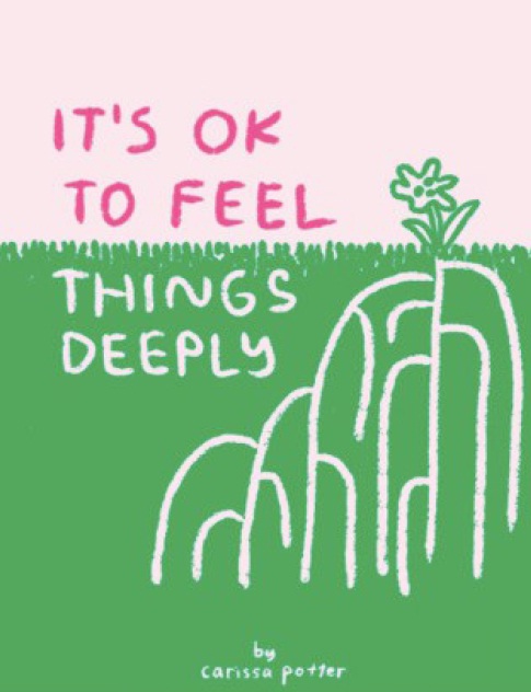 Buku mini tentang kesehatan mental.

Di sini review-nya ya:

cerahdanmencerahkan.blogspot.com/2025/12/review…