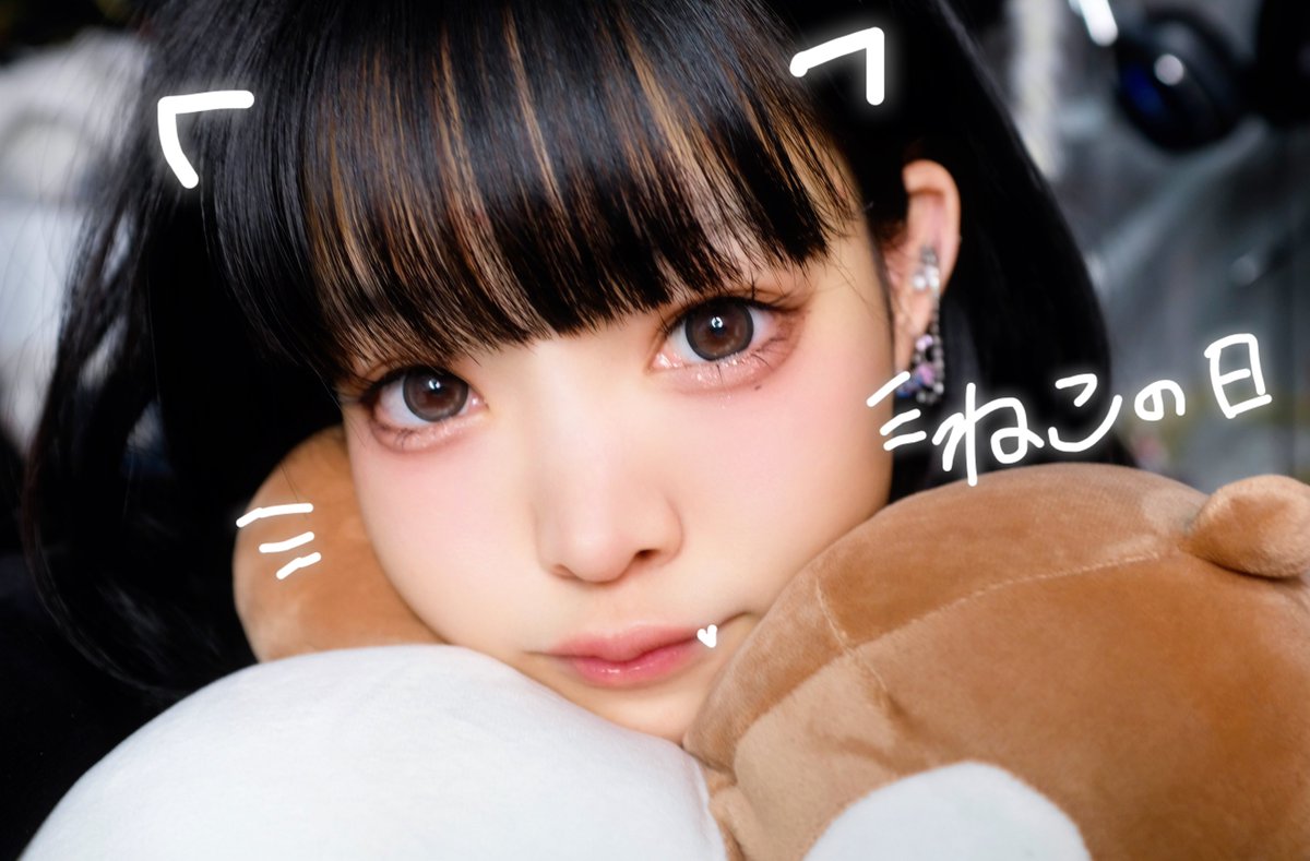 おはよう いって #猫の日 #にゃんにゃんの日