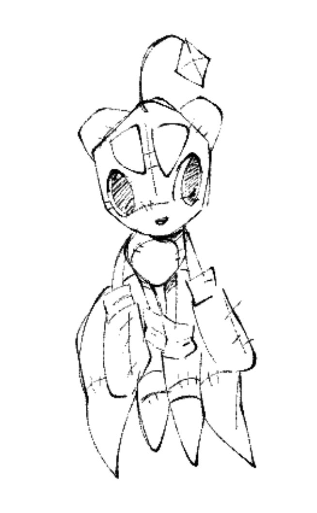 my brush is so flexible dude just by changing its size it looks like a whole different brush (im talking about the thick one i usually use)