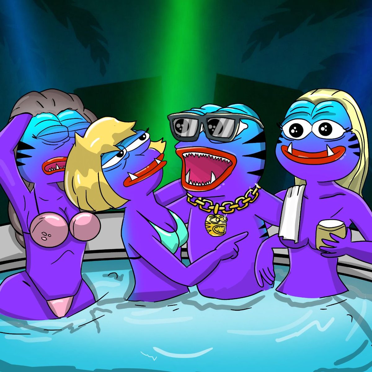 Dinosol tweet media