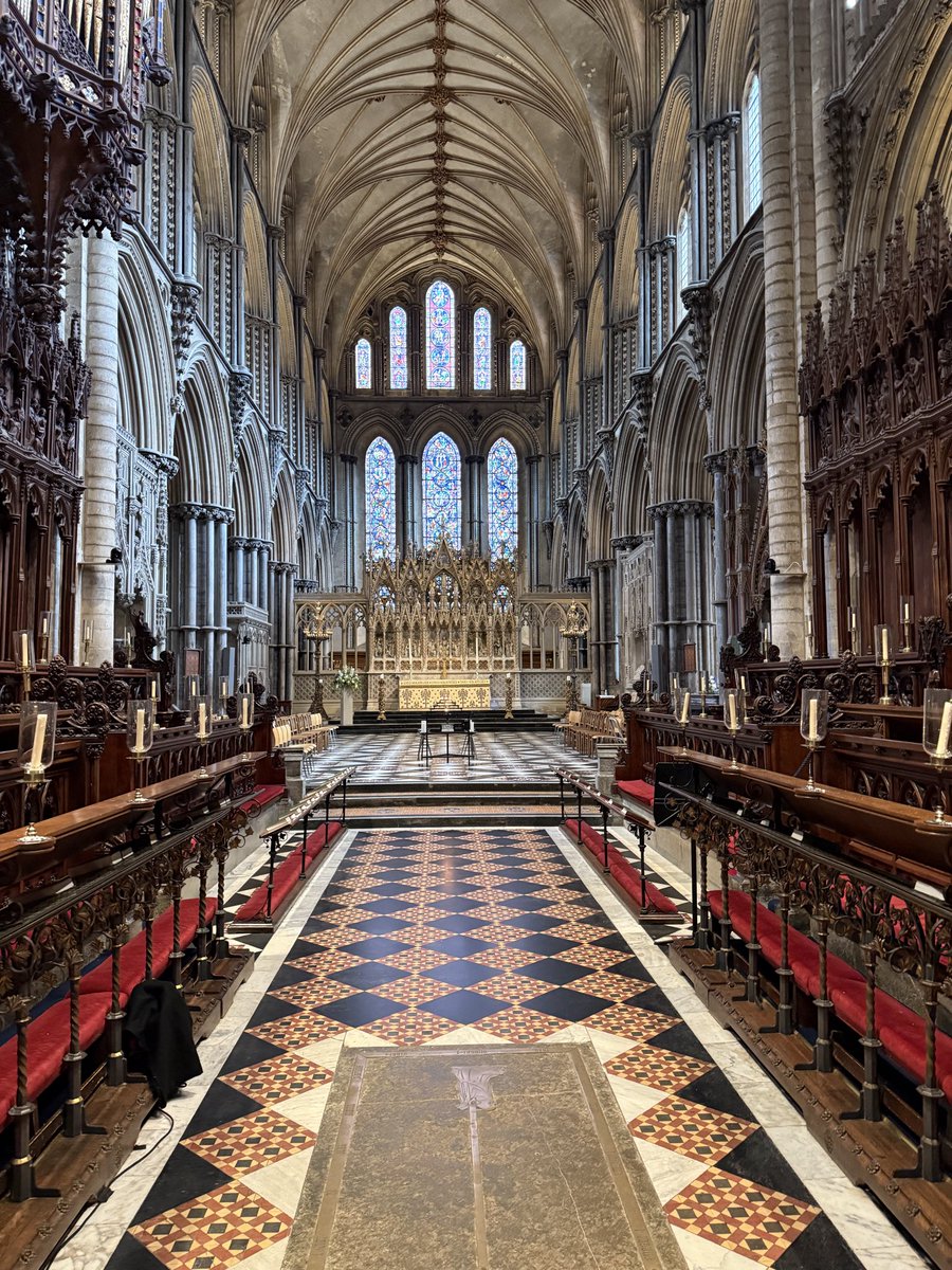 Ely Cathedral
