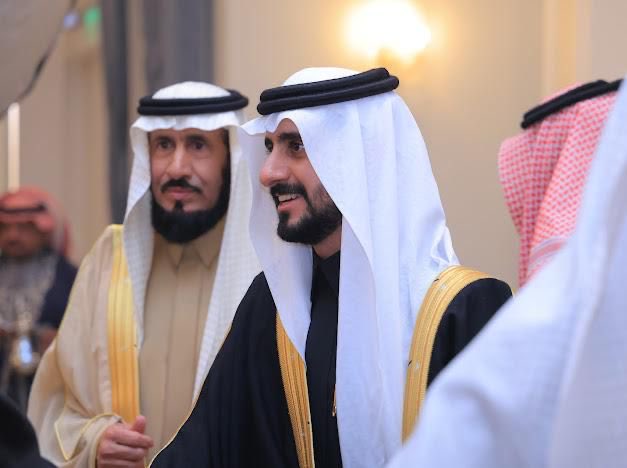 أسرة الشثري tweet media