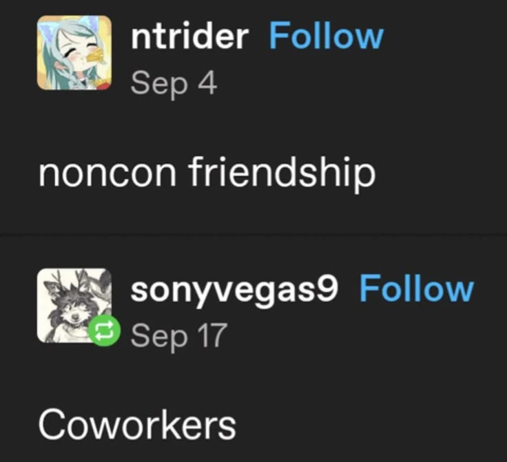 rifflexielian's tweet image. was talking to my friend about fucked up platonic dynamics and how the vast spectrum of human experience fascinates me and she just sent me this post its so over