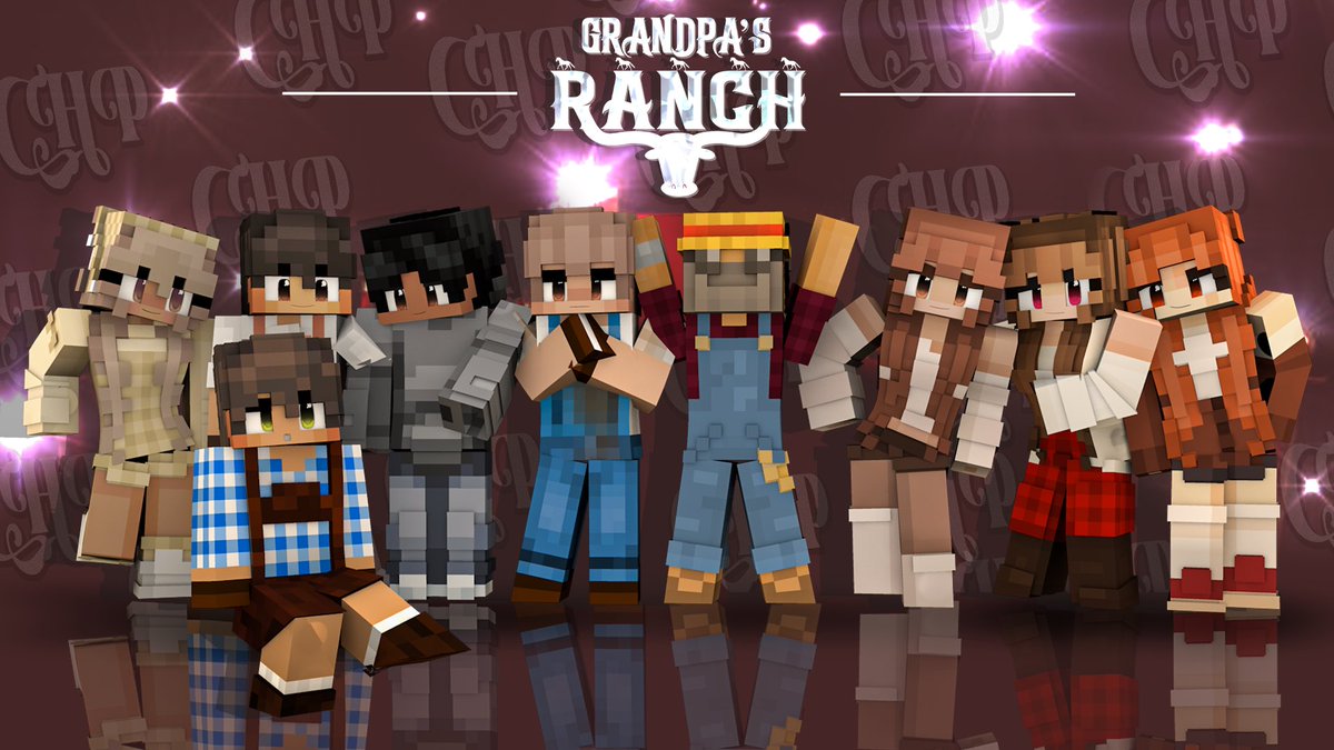 RiverVOs_'s tweet image. Role Announcement!!! Soooo excited to be the voice of Tilly in Grandpas Ranch!! 🧡 
Thanks for having me @chaptersplus