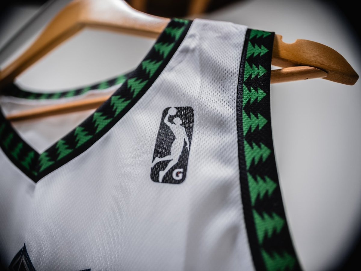 Crisp. Clean. Classic. 🌲