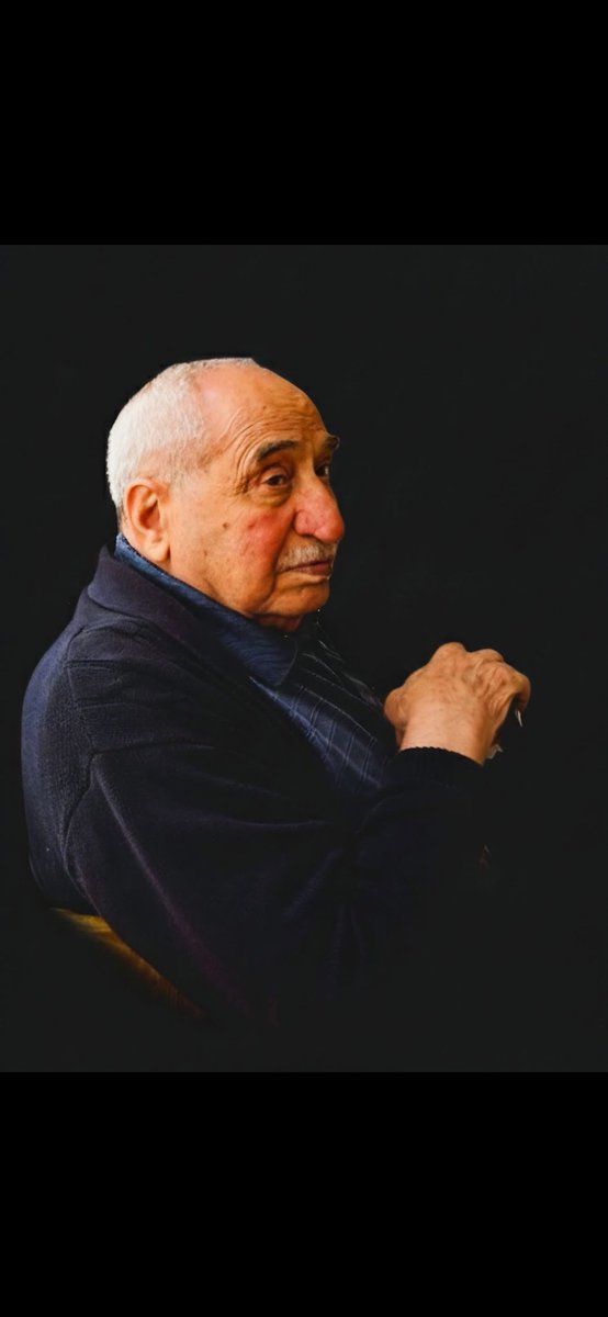 İnna Lillahi ve İnna İleyhi Raci'un Milletvekilimiz Sn. Mehmet Emin Şimşek Bey’in muhterem Babası Ahmet Şimşek vefat etmiştir. Cenazesi yarın sabah saat:9:00’da Taşo Mezarlığında defnedilecektir. Taziye Ravza Camisinde olacaktır.