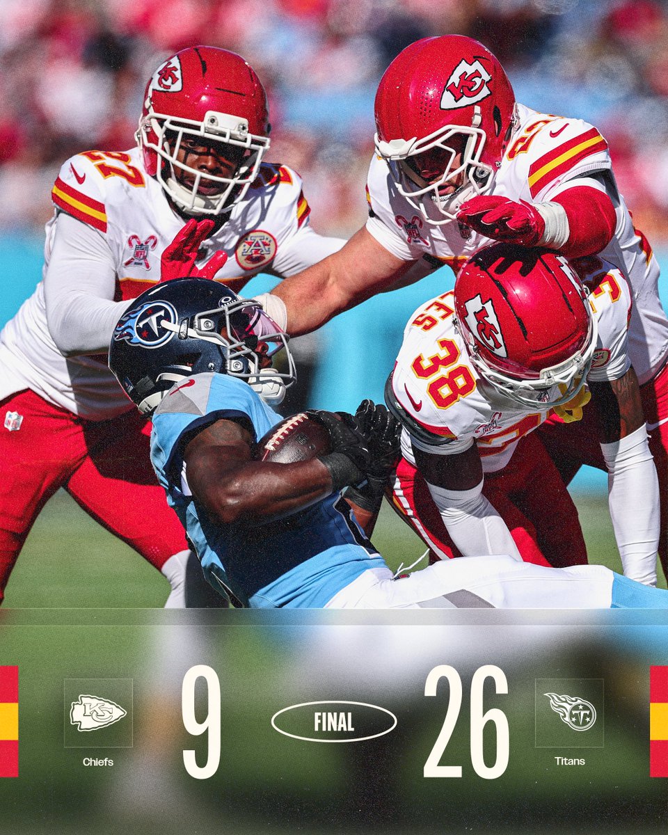 Kansas City Chiefs tweet media