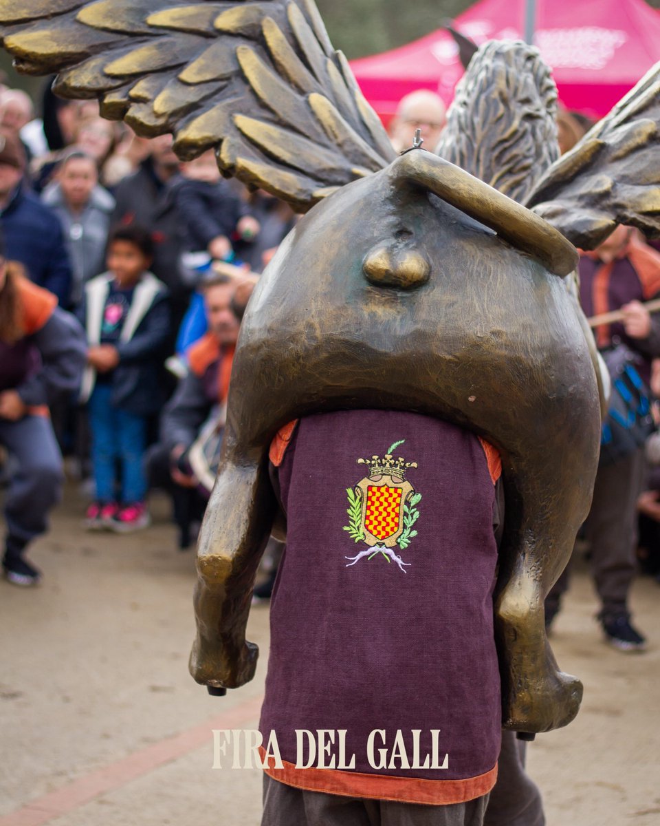 Fira del Gall tweet media