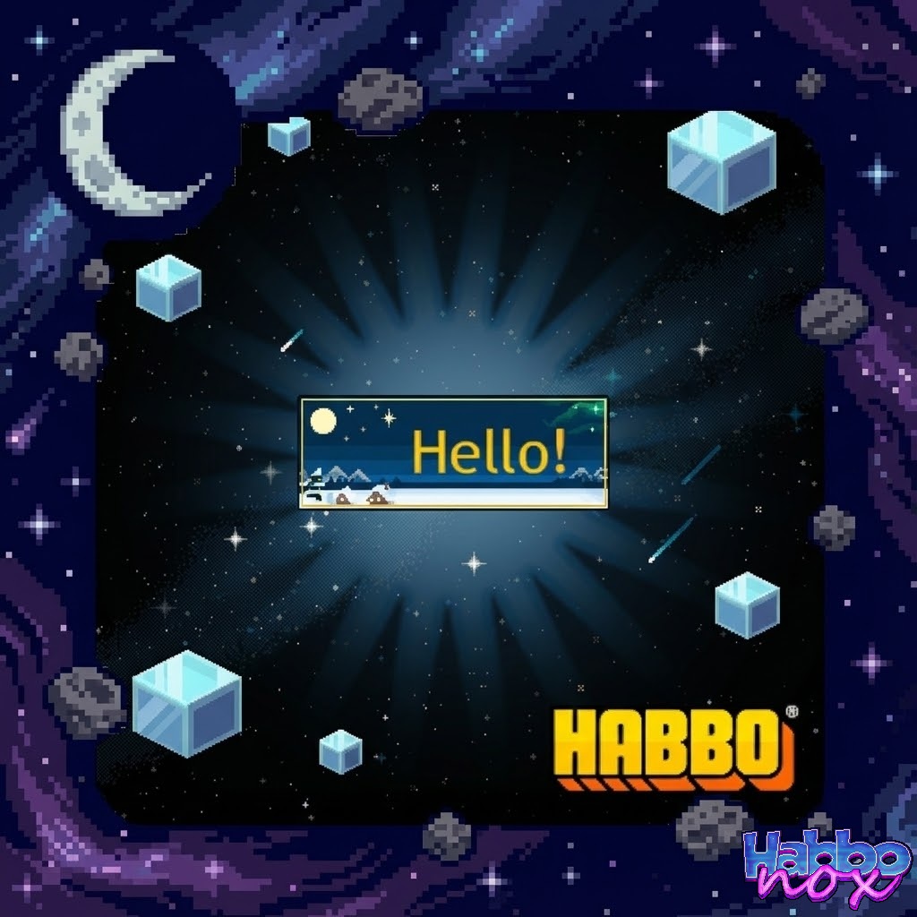 habbonox_com's tweet image. 🎄New Year's special GLOBAL NFT giveaway!🎄
To celebrate the New Year and our official selection, we’re giving away an Aurora Speech Bubble worth $100 to one lucky winner!
❗️Here's what you need to do:
Follow: @habbonox_com 
Tag 3 of your friends
RT &amp;amp; Like
📣Last Day: January 9