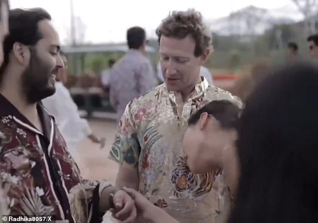 LuxuryWatchGuy1's tweet image. Praying @elonmusk has his Zuckerberg moment in Dubai