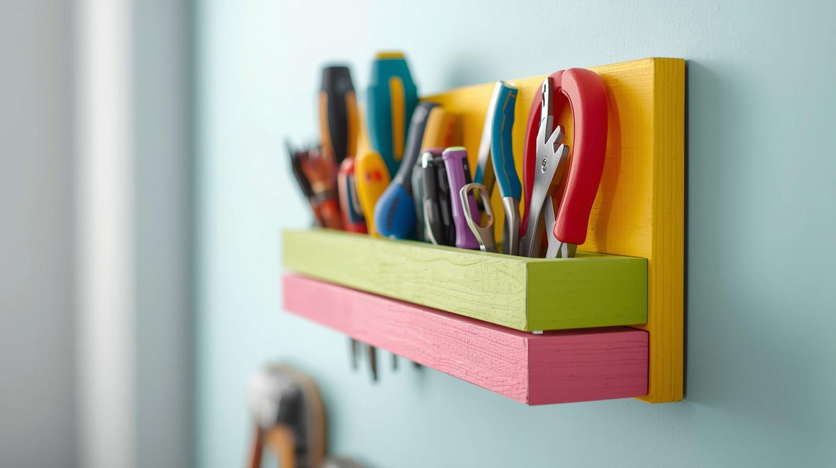 LPTRockStar's tweet image. Make your very own magnetic organizer.

You can use it to organize all sorts of small items, beauty products, and more! 😉

#Organizer #Organizing #DIY #MagneticOrganizer
 LocalInfoForYou.com/352803/diy-mag…
