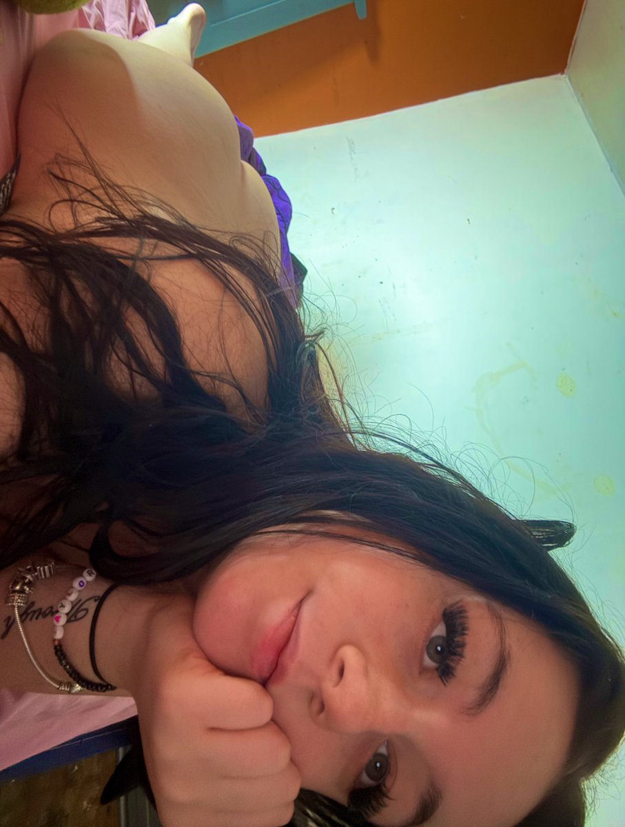 Maya Mae tweet media