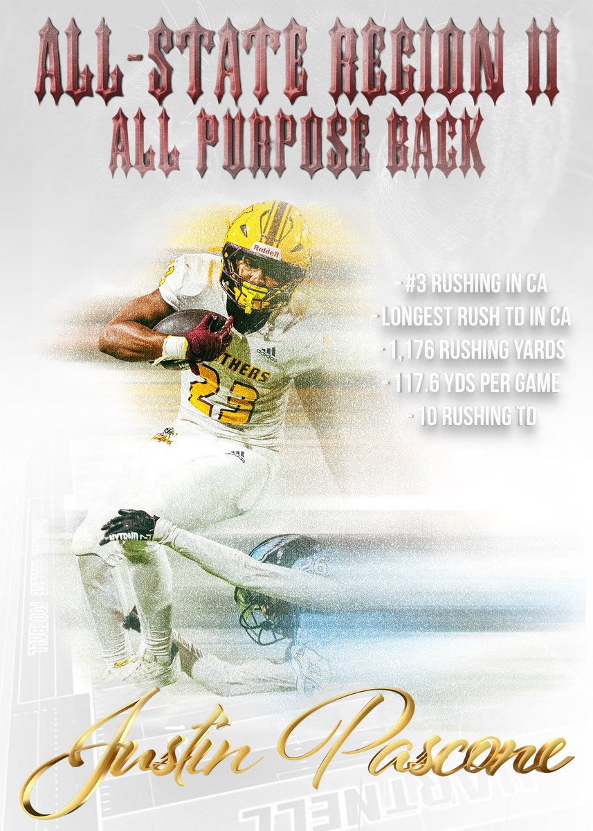 Justin Pascone tweet media