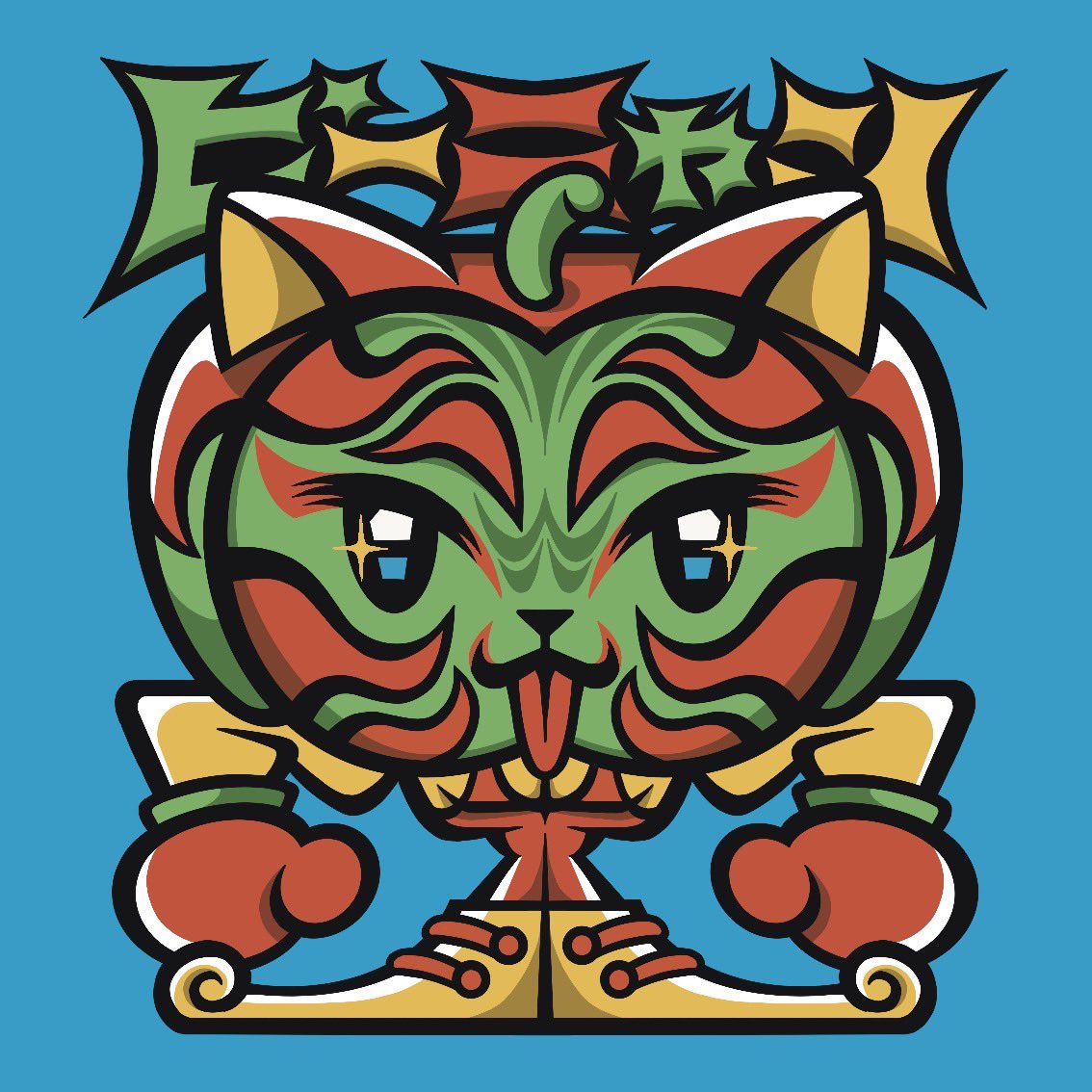 たまちゃん🐱 (@Tama_Chan0509) / Posts / X