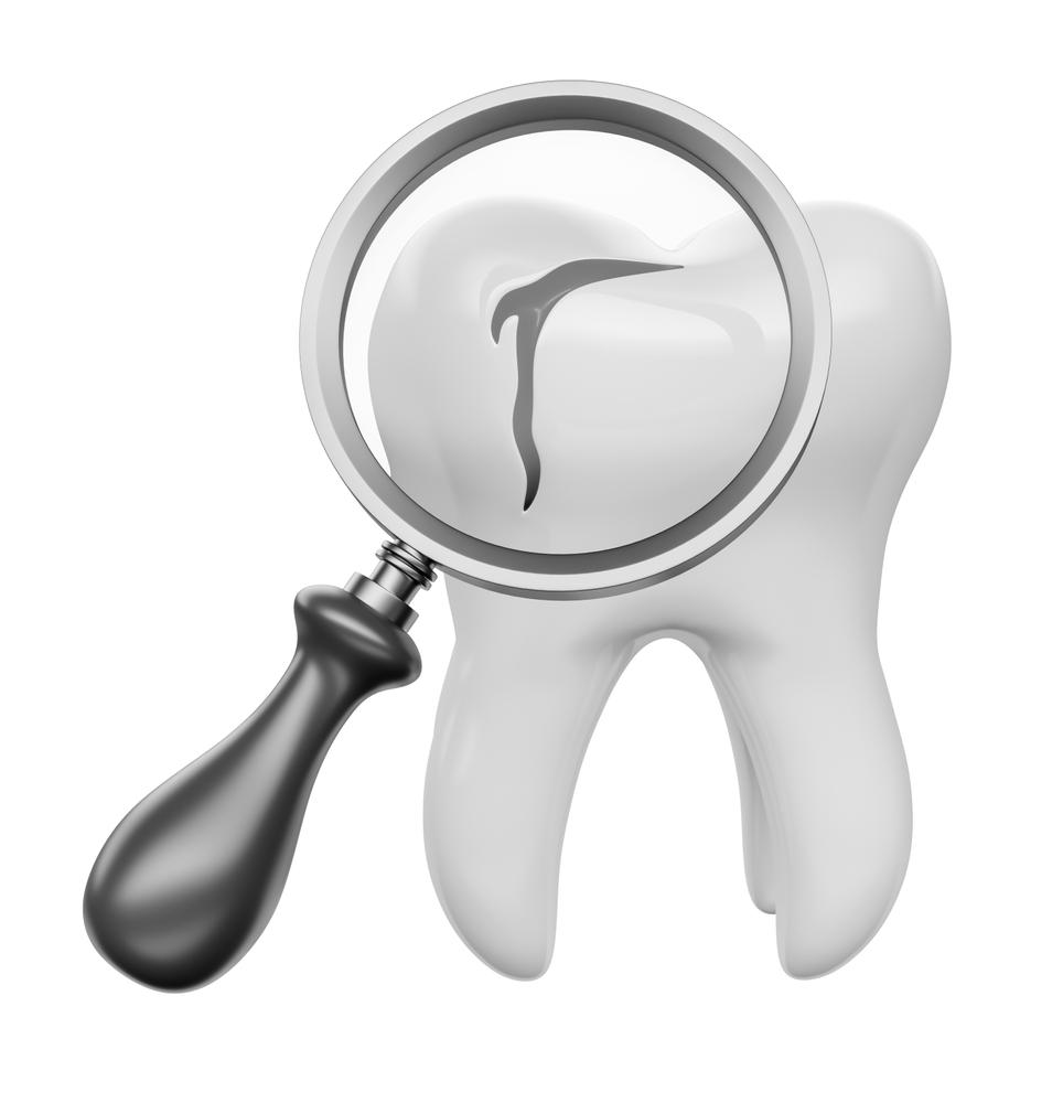 The Healthy Smile tweet media