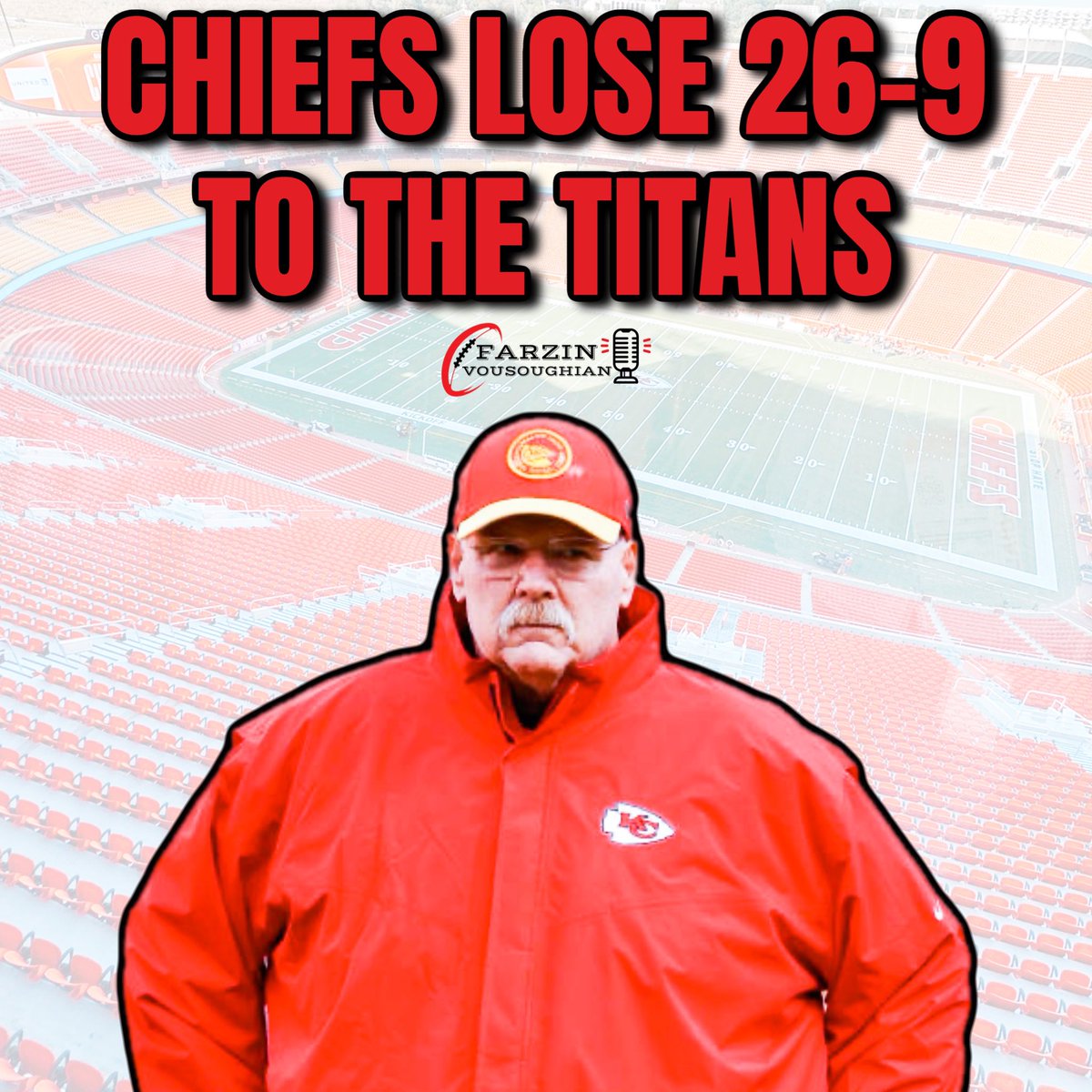 Farzin Vousoughian tweet media