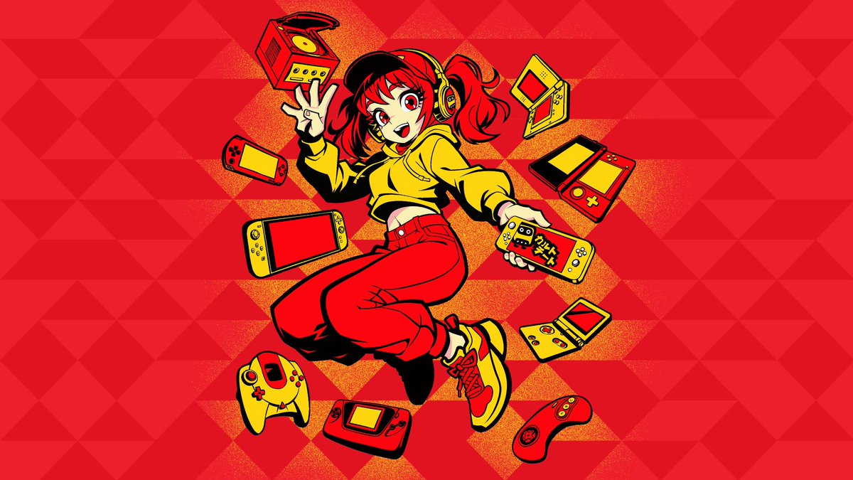 Aftasher's tweet image. Quiero agradecer de corazón a todos quienes asistieron a Retro Game Fest 4, vivimos un día muy especial donde no solo se celebraron los videojuegos sino también las relaciones que hemos creado a través de ellos.

Siento un profundo orgullo de la increíble comunidad que hemos…