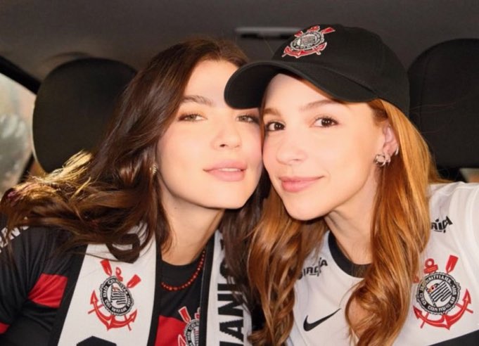 seamchc's tweet image. vai corinthians