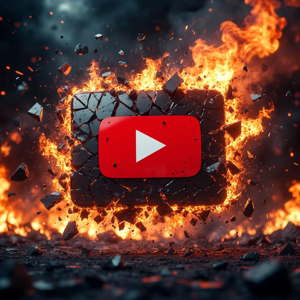 MineologyYT's tweet photo. • Create a channel https://t.co/Qqrm80fQjT

• Actively grow and monetize it for 2 years

• YouTube demonetizes my channel for "Dangerous content involving minors"

• Submit an appeal

• Appeal rejected

• Despite the rejected appeal, I and several others regain monetization due to publicity on X

• Rejoice

• 2 days later, the same channel gets demonetized again FOR THE SAME REASON, without posting anything new

• Submit an appeal

• Appeal rejected

• Find out that the person @R2Sgamerz who, along with me, regained monetization thanks to X was also demonetized again 

• Realize that YouTube is complete crap, where there is now total chaos, conflict, and uncertainty within moderation

What a hell ? Forget about giving me my monetization back - I just want to know what the hell is happening? It feels like there's a full-blown civil war in your moderation team. @TeamYouTube @YouTubeInsider @YouTubeCreators @sundarpichai
