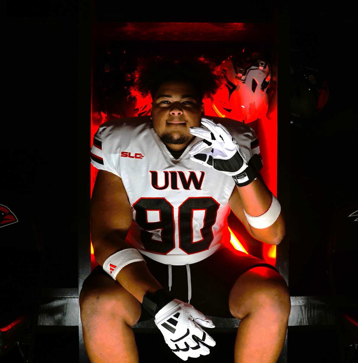 Akio Martinson tweet media