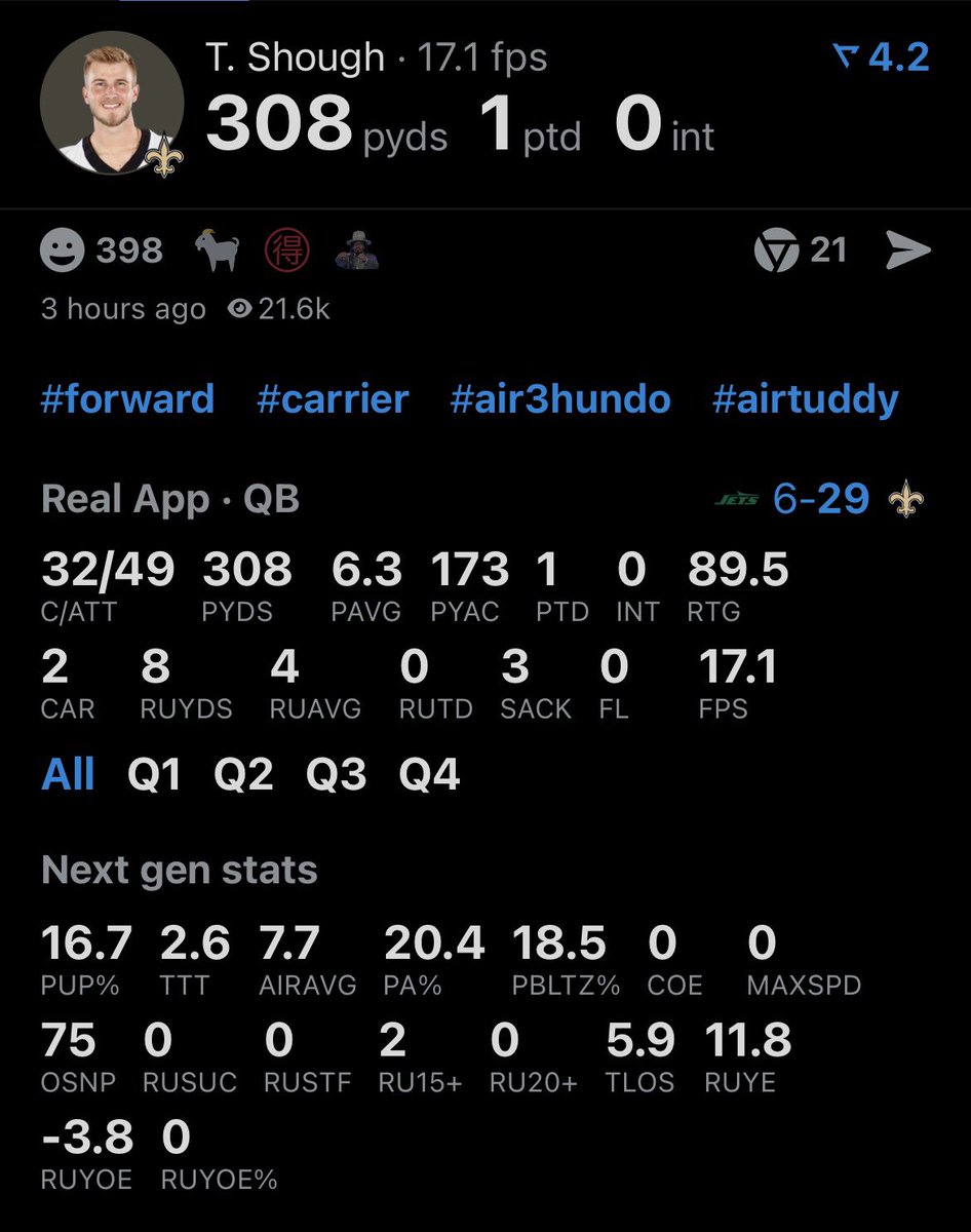 James ⚜️ tweet media