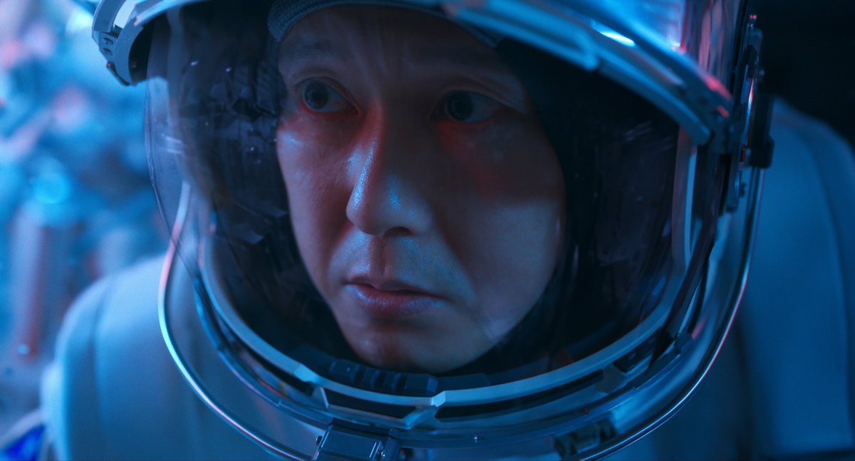 🚨SPOILER ALERT🚨
#대홍수